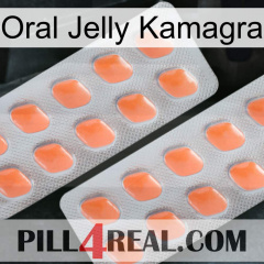Oral Jelly Kamagra 27